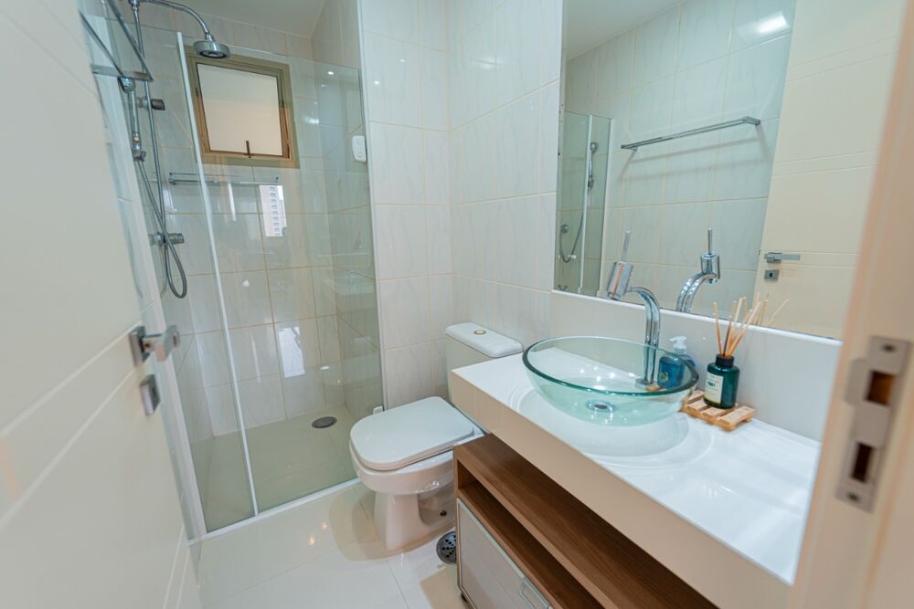 Apartamento, 3 quartos, 100 m² - Foto 6