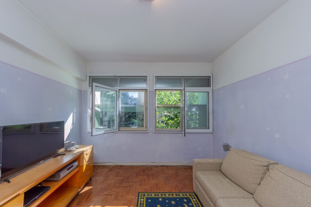 Apartamento, 2 quartos, 108 m² - Foto 11