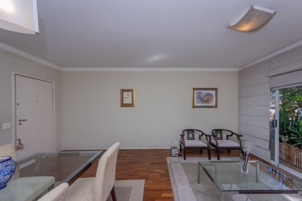 Apartamento, 2 quartos, 108 m² - Foto 4