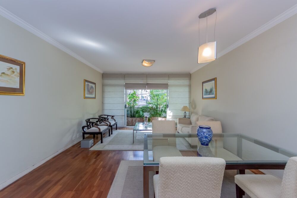 Apartamento, 2 quartos, 108 m² - Foto 5
