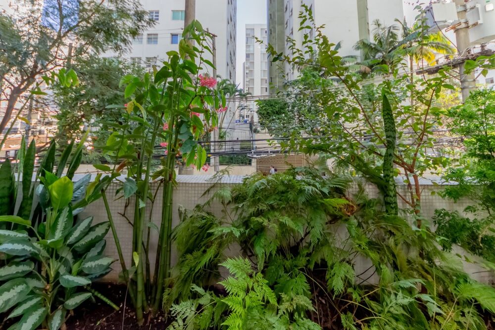 Apartamento, 2 quartos, 108 m² - Foto 7