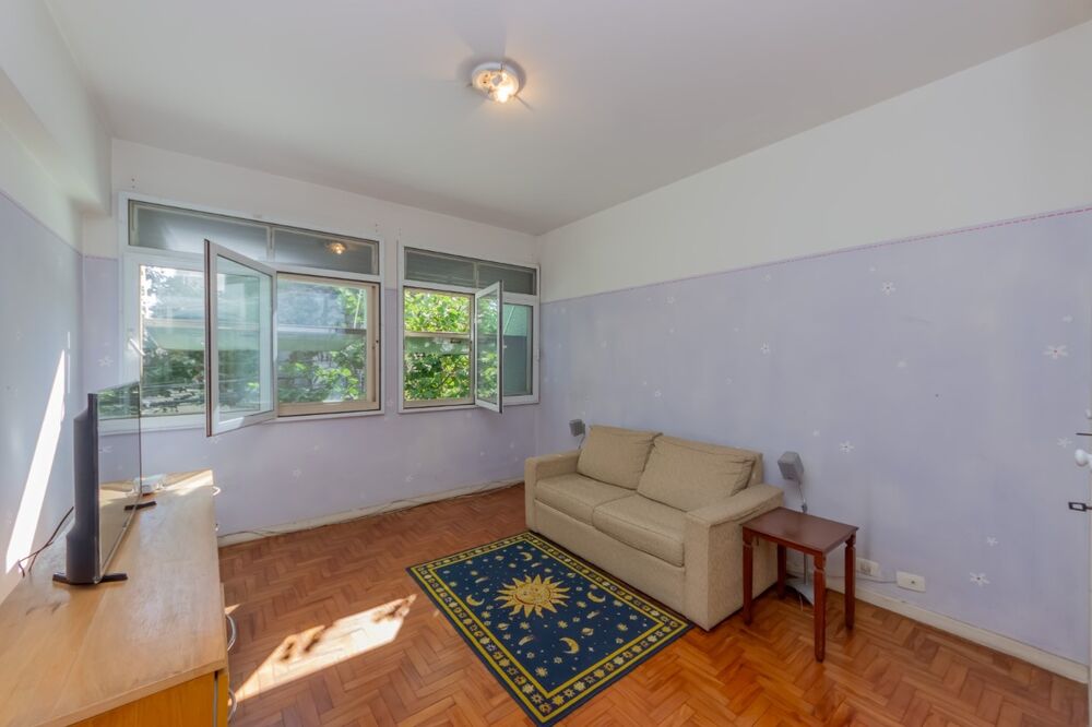 Apartamento, 2 quartos, 108 m² - Foto 10