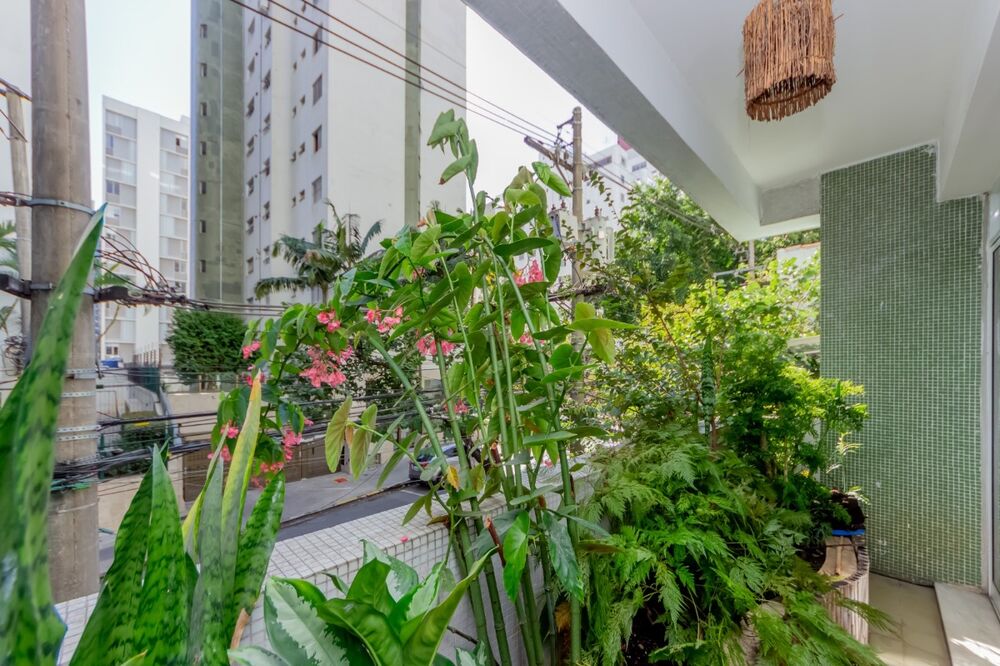 Apartamento, 2 quartos, 108 m² - Foto 6