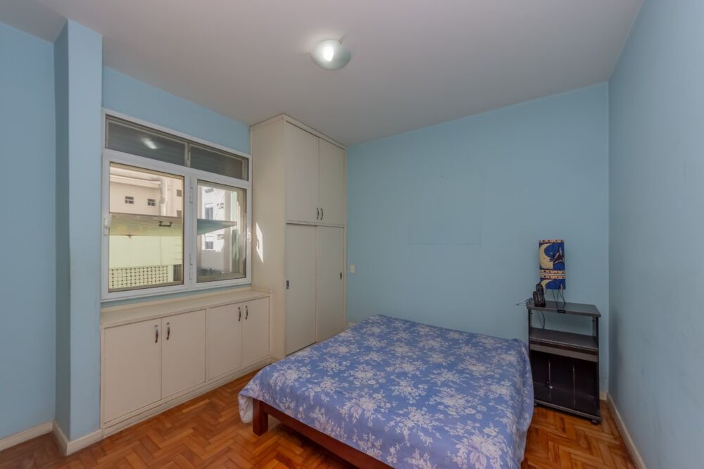 Apartamento, 2 quartos, 108 m² - Foto 12