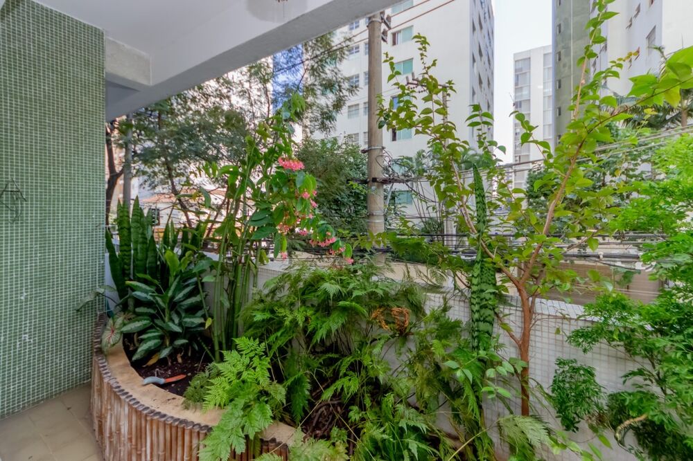 Apartamento, 2 quartos, 108 m² - Foto 8