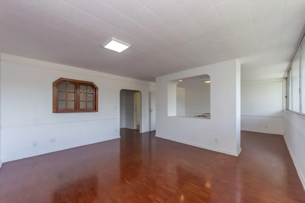 Apartamento, 3 quartos, 162 m² - Foto 1