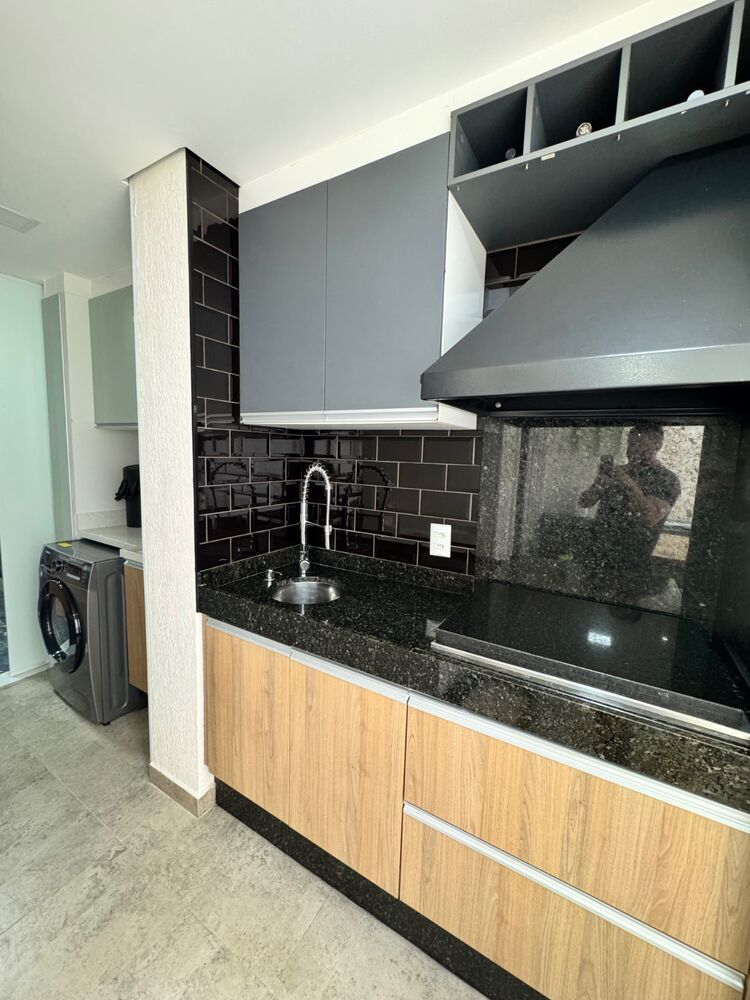 Apartamento, 2 quartos, 66 m² - Foto 8