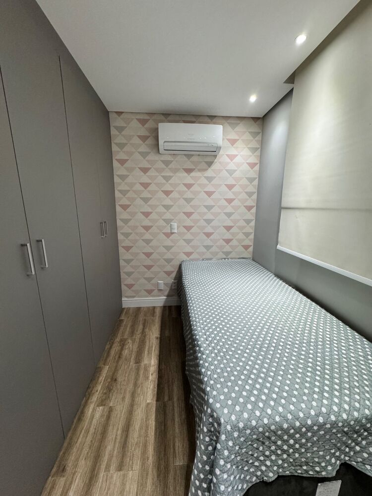 Apartamento, 2 quartos, 66 m² - Foto 1