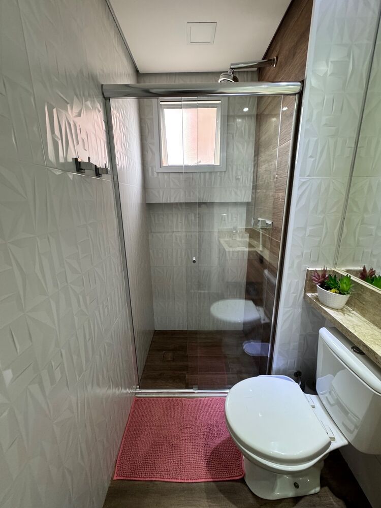 Apartamento, 2 quartos, 66 m² - Foto 5