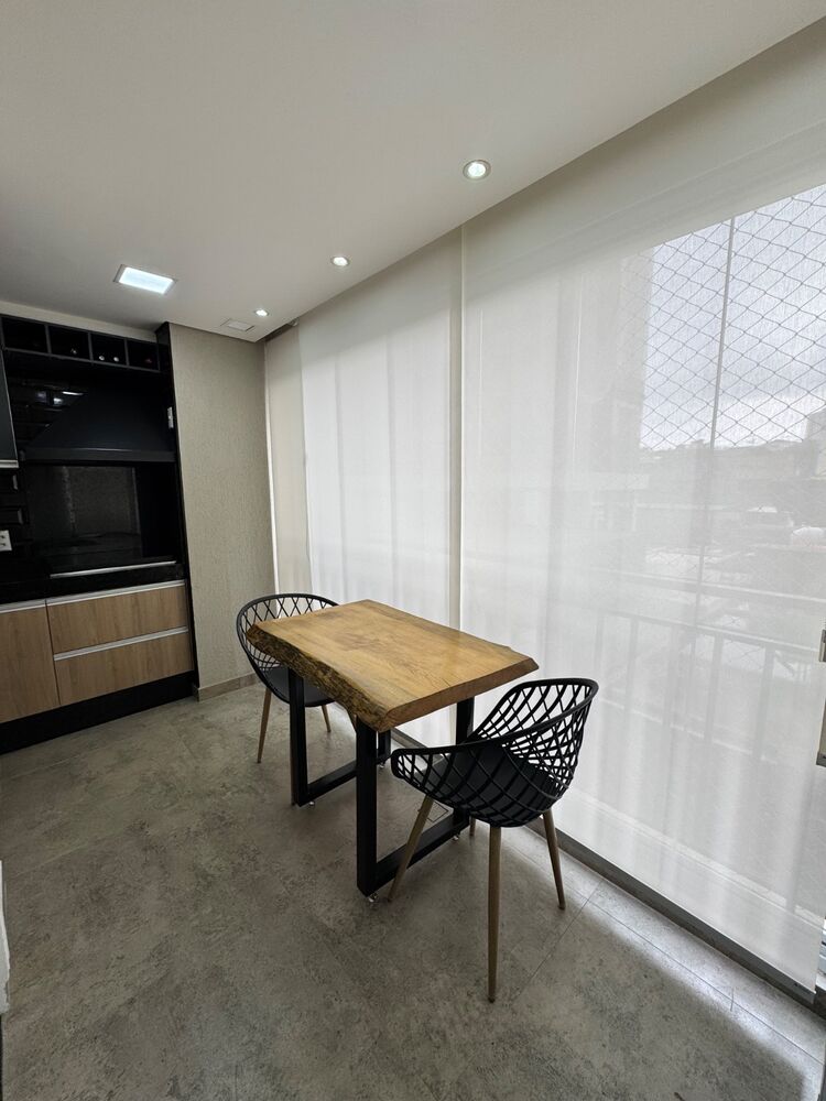 Apartamento, 2 quartos, 66 m² - Foto 3