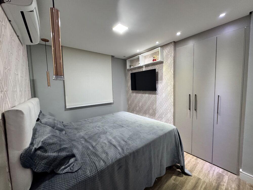 Apartamento, 2 quartos, 66 m² - Foto 7