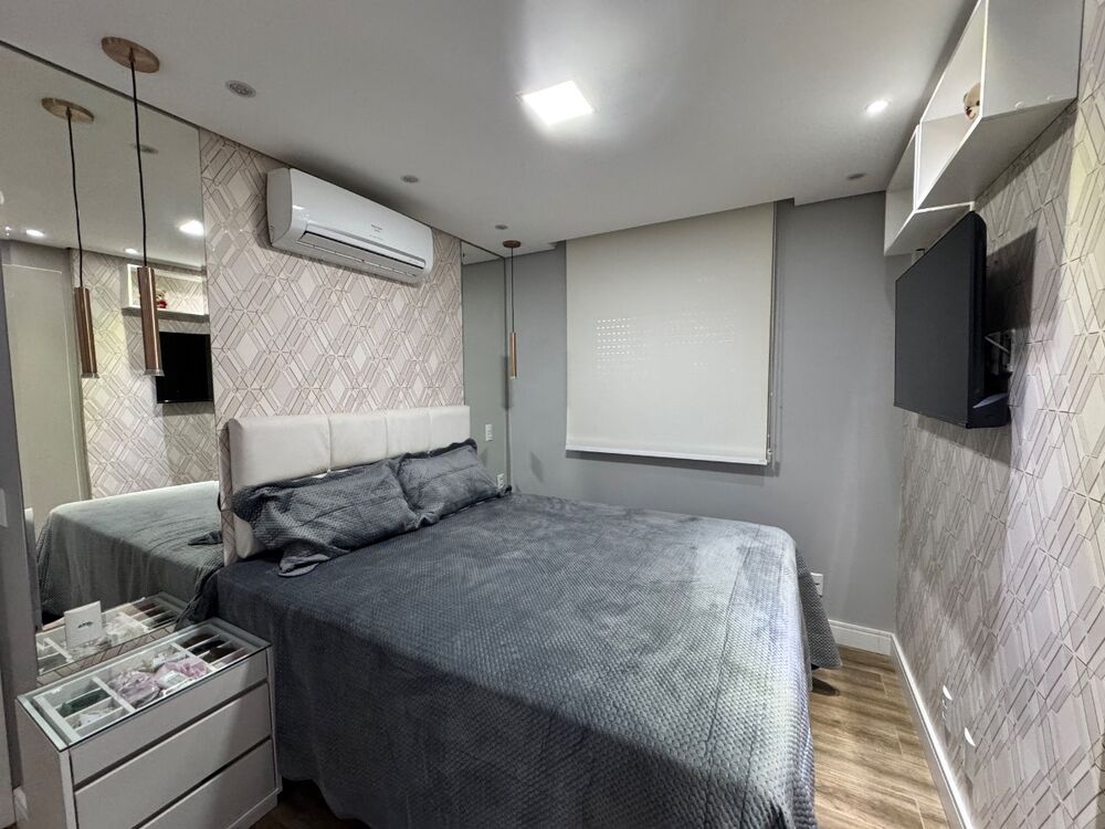 Apartamento, 2 quartos, 66 m² - Foto 2
