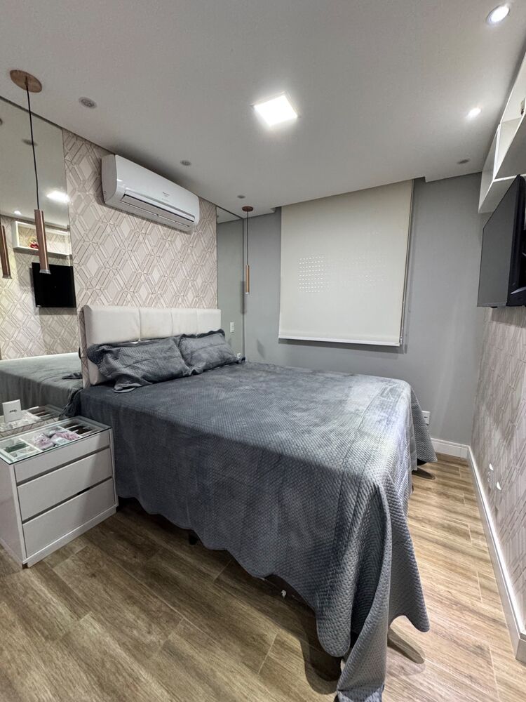 Apartamento, 2 quartos, 66 m² - Foto 6