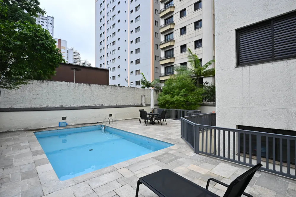 Apartamento, 3 quartos, 100 m² - Foto 4