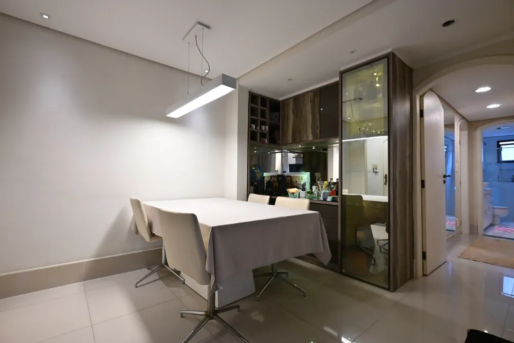 Apartamento, 3 quartos, 100 m² - Foto 2