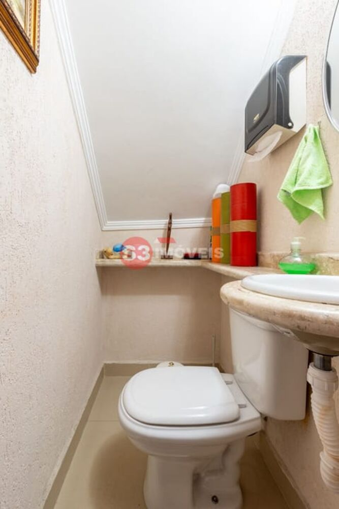 Casa, 3 quartos, 180 m² - Foto 4