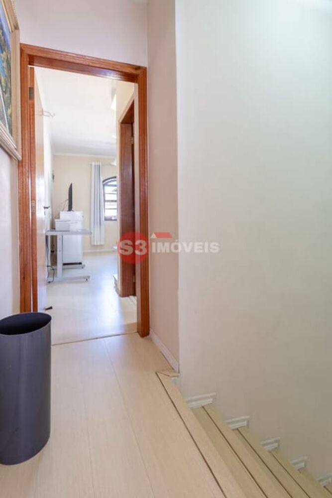 Casa, 3 quartos, 180 m² - Foto 2