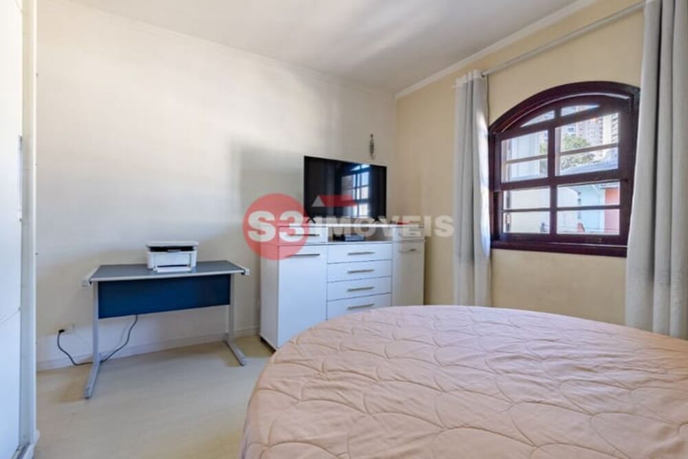 Casa, 3 quartos, 180 m² - Foto 3