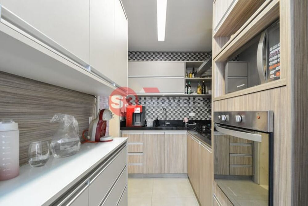Apartamento, 2 quartos, 75 m² - Foto 1