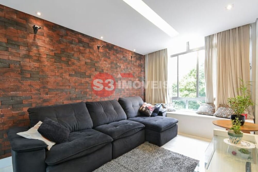 Apartamento, 2 quartos, 75 m² - Foto 2