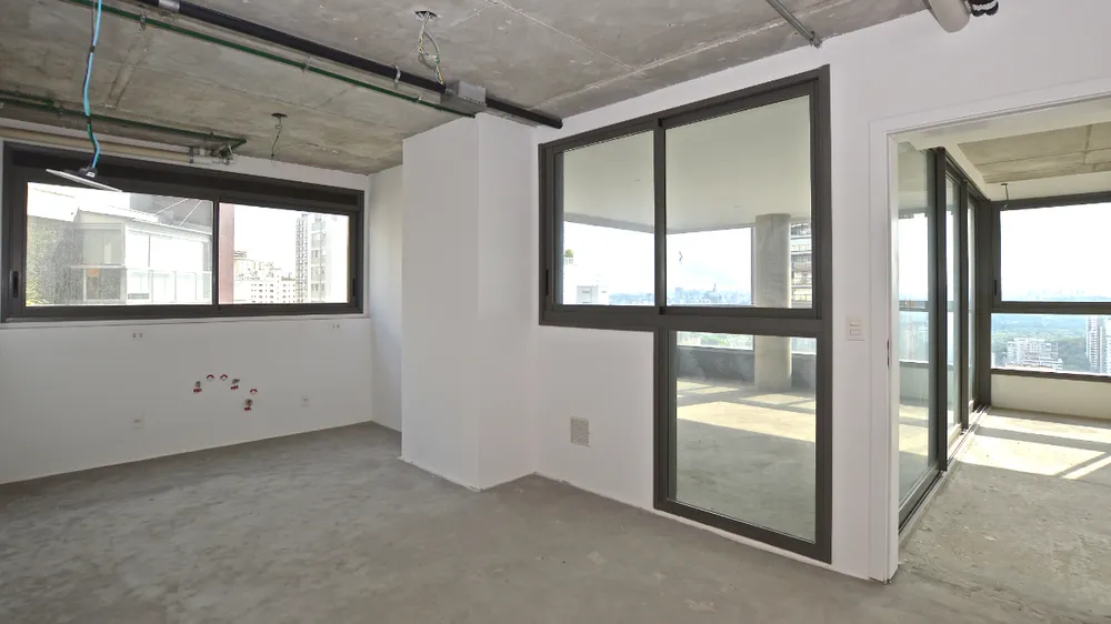 Apartamento, 4 quartos, 333 m² - Foto 2