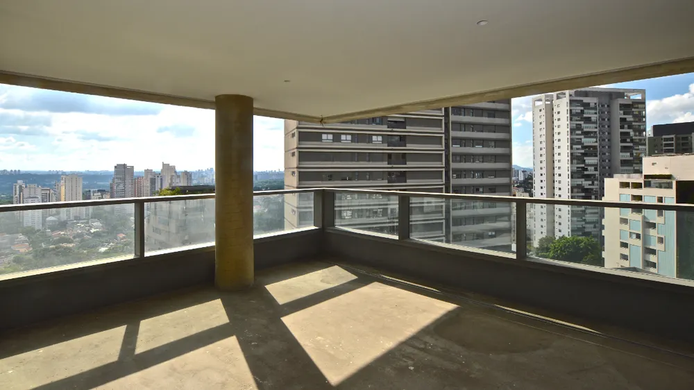 Apartamento, 4 quartos, 333 m² - Foto 1