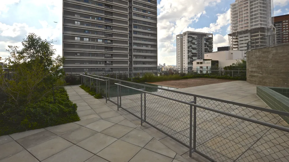 Apartamento, 4 quartos, 333 m² - Foto 3