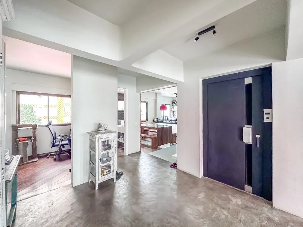 Apartamento, 3 quartos, 186 m² - Foto 2
