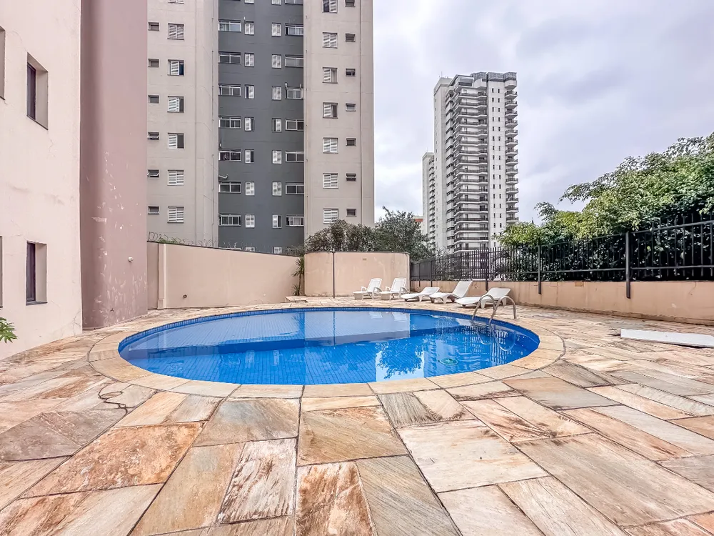 Apartamento, 3 quartos, 186 m² - Foto 1