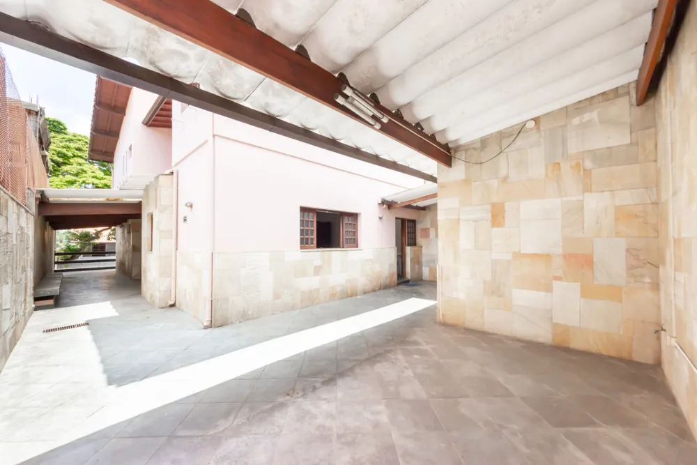 Sobrado, 4 quartos, 340 m² - Foto 4