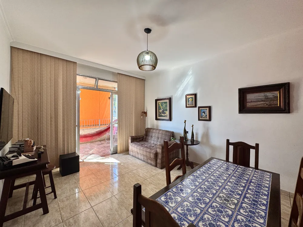 Apartamento, 3 quartos, 80 m² - Foto 3