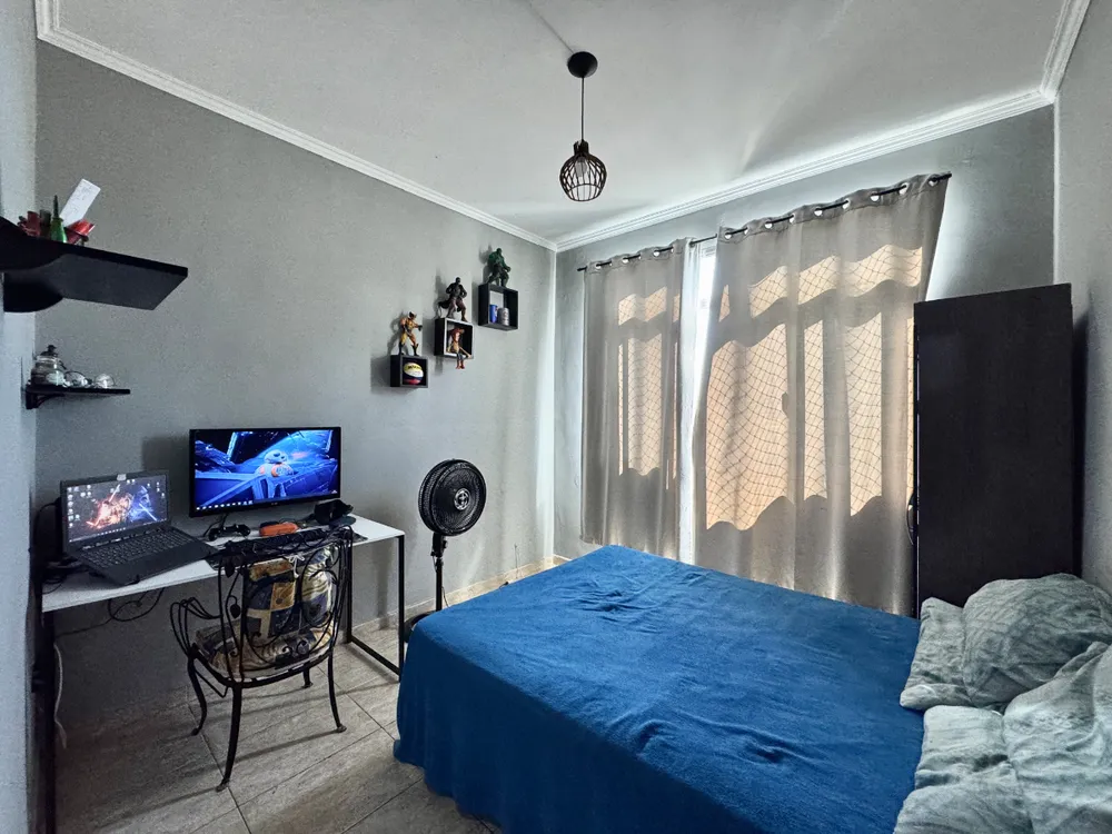 Apartamento, 3 quartos, 80 m² - Foto 5