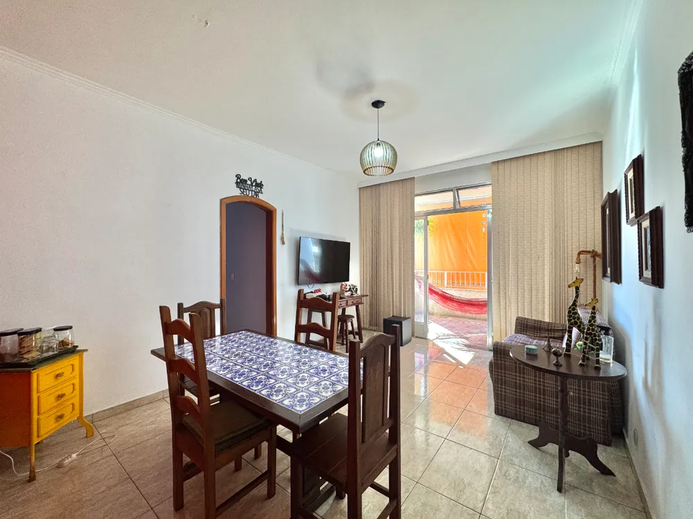 Apartamento, 3 quartos, 80 m² - Foto 2
