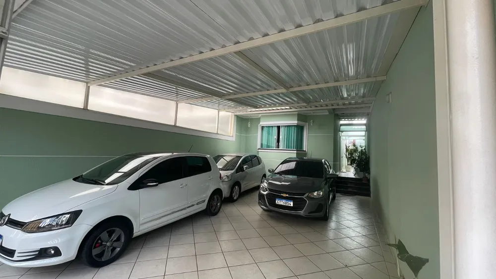 Sobrado, 3 quartos, 260 m² - Foto 4