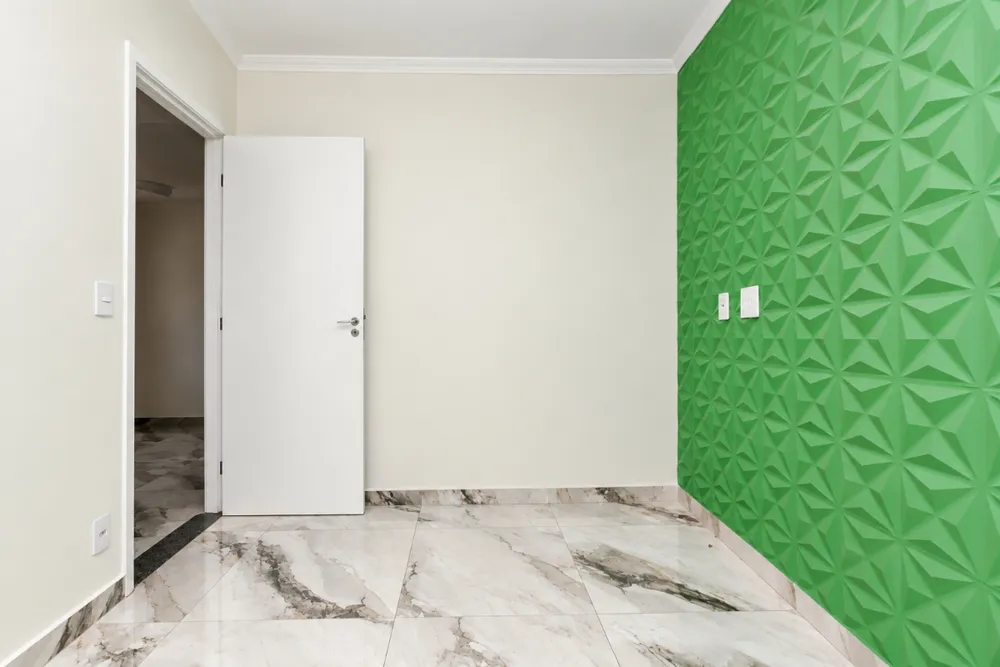 Apartamento, 2 quartos, 42 m² - Foto 1