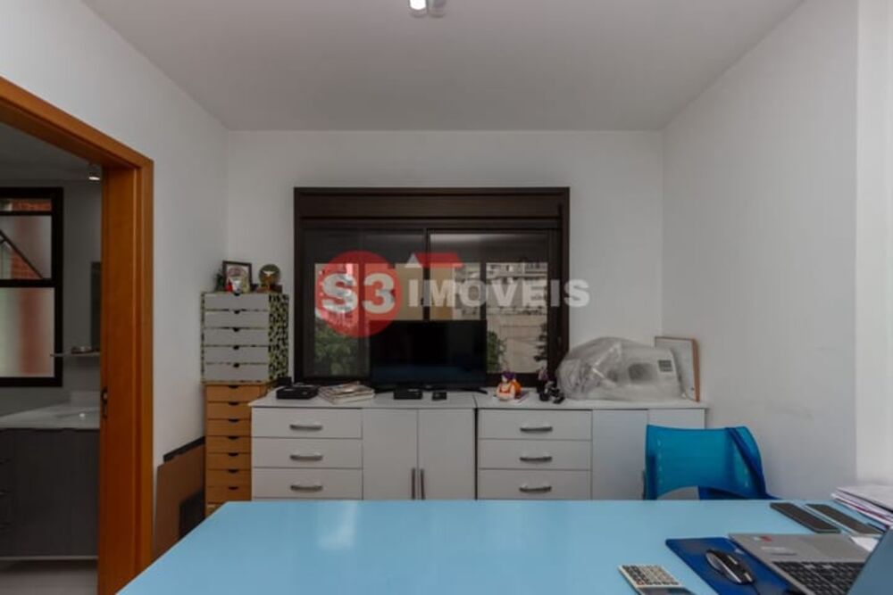 Apartamento, 4 quartos, 208 m² - Foto 16