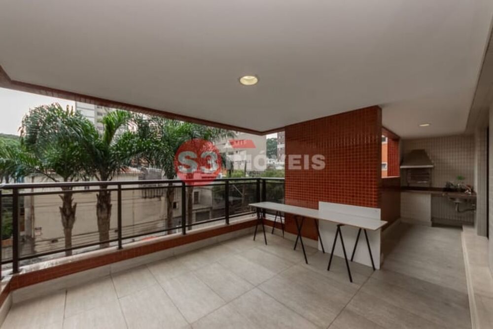 Apartamento, 4 quartos, 208 m² - Foto 7