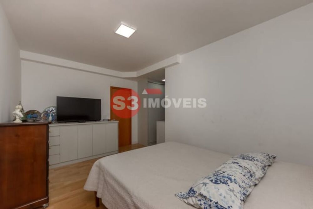 Apartamento, 4 quartos, 208 m² - Foto 9