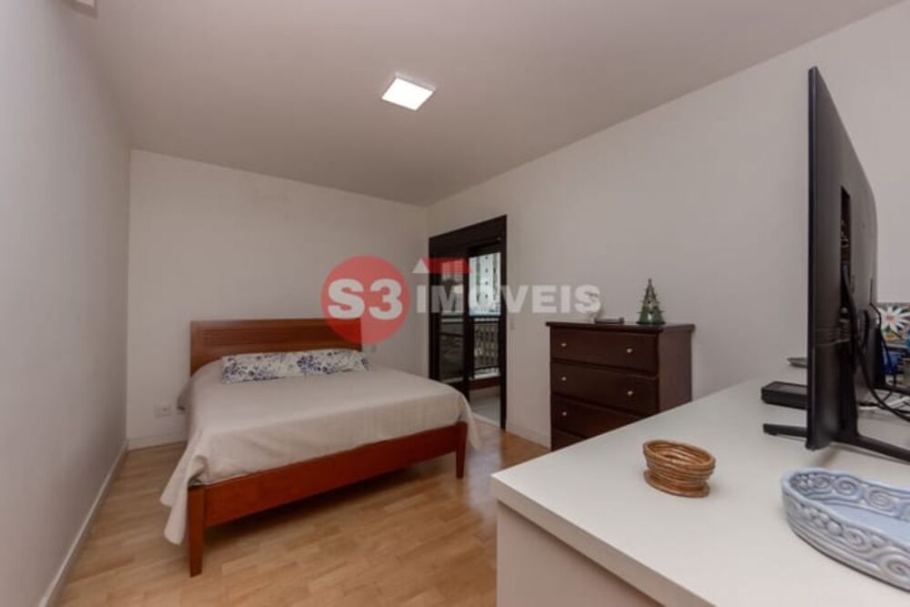 Apartamento, 4 quartos, 208 m² - Foto 8