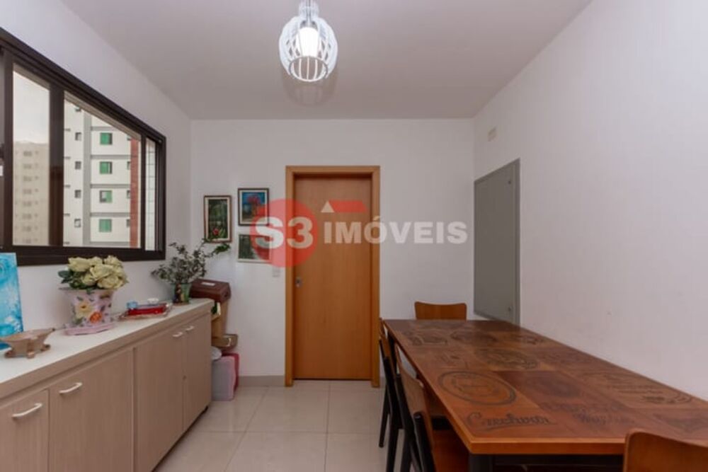 Apartamento, 4 quartos, 208 m² - Foto 20