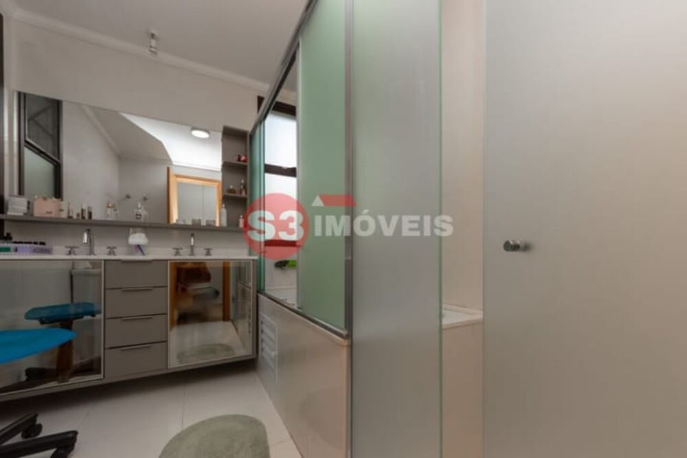 Apartamento, 4 quartos, 208 m² - Foto 11