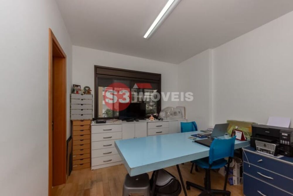 Apartamento, 4 quartos, 208 m² - Foto 15