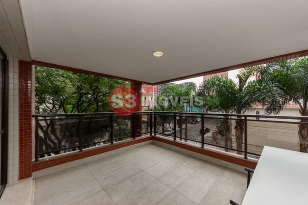 Apartamento, 4 quartos, 208 m² - Foto 5
