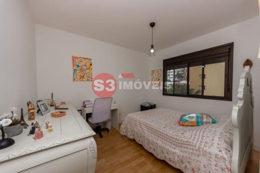 Apartamento, 4 quartos, 208 m² - Foto 13