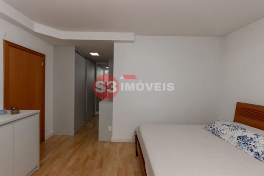 Apartamento, 4 quartos, 208 m² - Foto 19