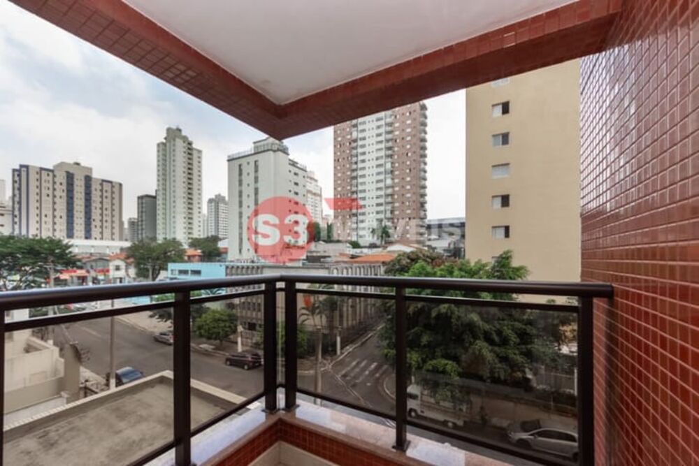 Apartamento, 4 quartos, 208 m² - Foto 10