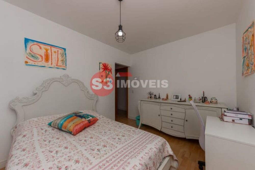 Apartamento, 4 quartos, 208 m² - Foto 14