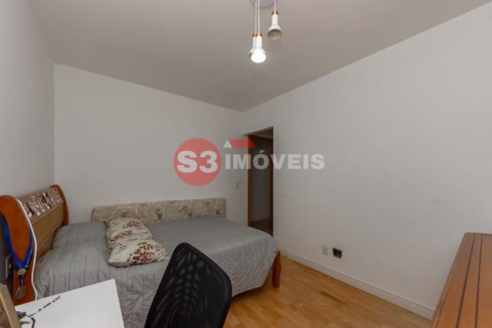 Apartamento, 4 quartos, 208 m² - Foto 12