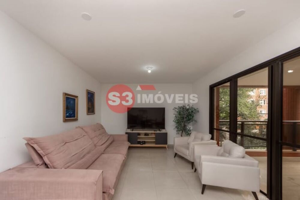 Apartamento, 4 quartos, 208 m² - Foto 3