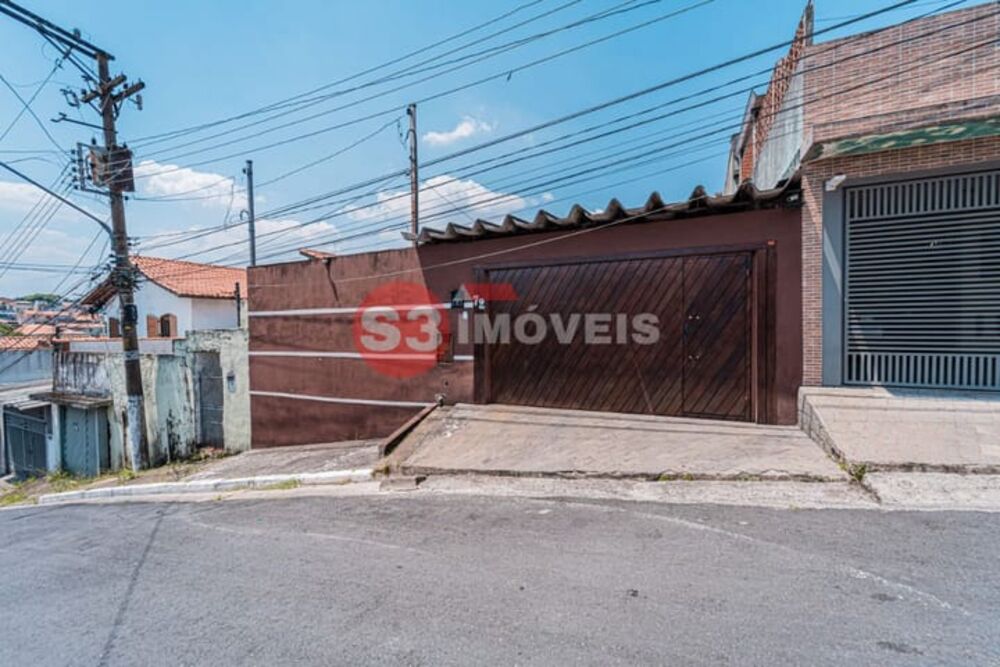 Casa, 3 quartos, 110 m² - Foto 2
